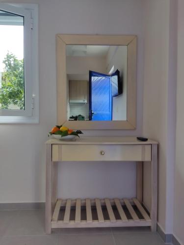 Gallery image of Anesis Village Studios and Apartments in Lygia