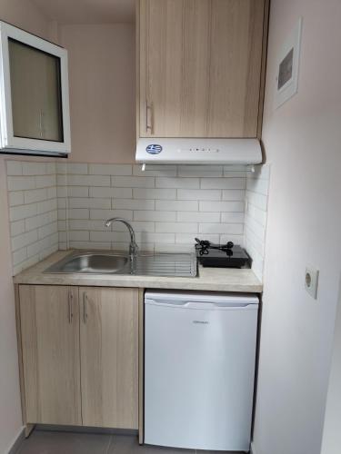 Gallery image of Anesis Village Studios and Apartments in Lygia