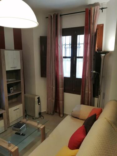Casa Epi - Encantador apartamento en el centro de Granada - Barrio Realejo