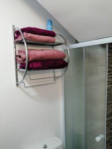 Casa Epi - Encantador apartamento en el centro de Granada - Barrio Realejo