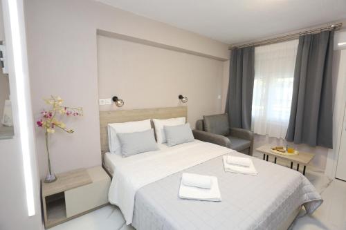 Summer Studio - Premium Apartment