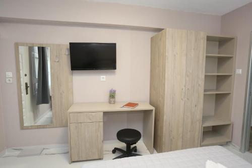 Summer Studio - Premium Apartment