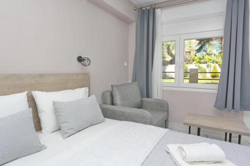 Summer Studio - Premium Apartment
