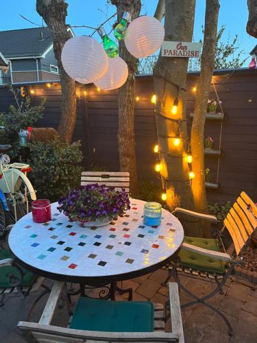 Afbeelding uit fotogalerij van B&B Het Smitshoekje in Barendrecht