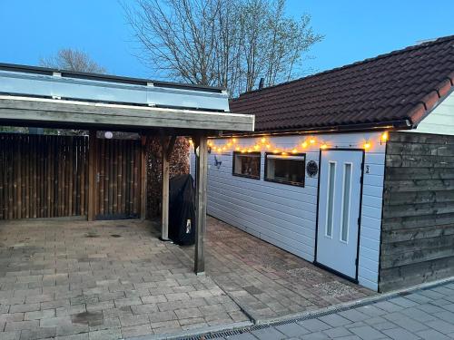 Afbeelding uit fotogalerij van B&B Het Smitshoekje in Barendrecht