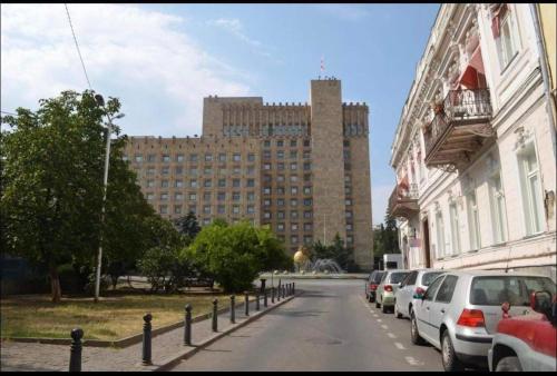 Foto da galeria de White House Taso em Tbilisi