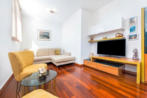 Apartment Anerol