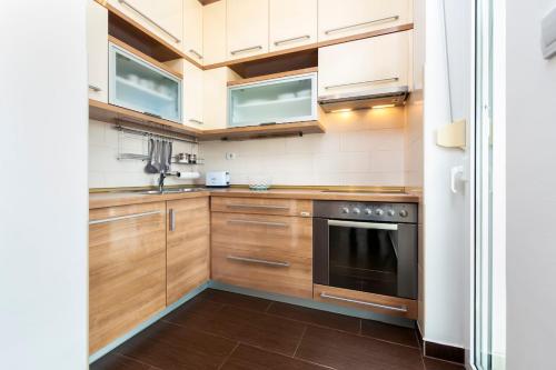 Apartment Anerol