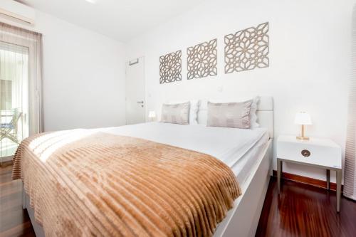 Apartment Anerol