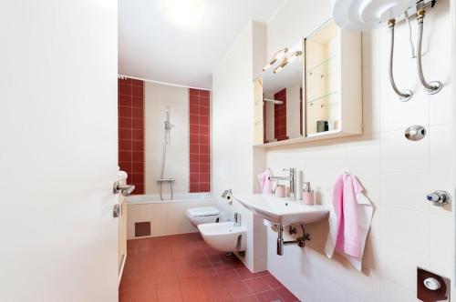 Apartment Anerol