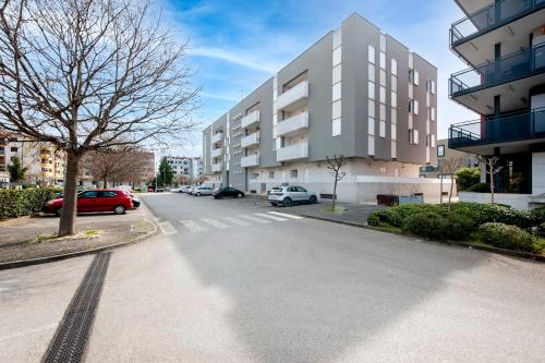 Apartment Anerol