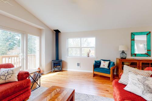 Φωτογραφία από το άλμπουμ του True North σε Rockaway Beach