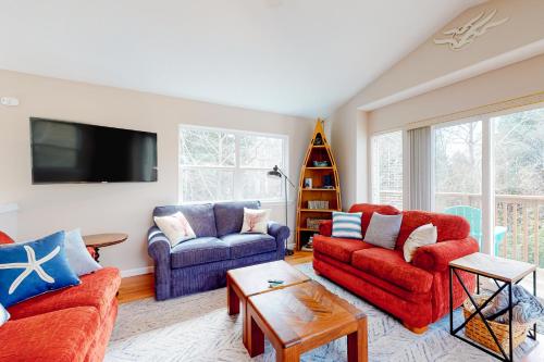 Φωτογραφία από το άλμπουμ του True North σε Rockaway Beach