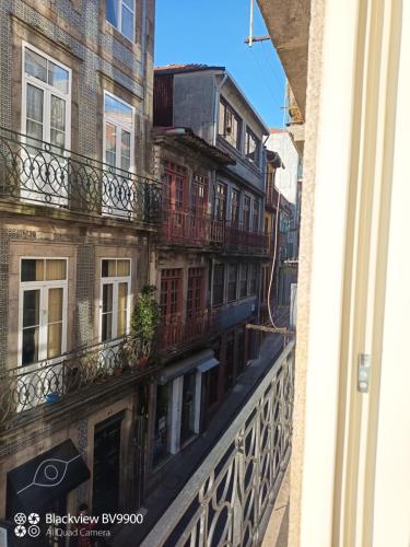 Oporto Apartment Sé Catedral