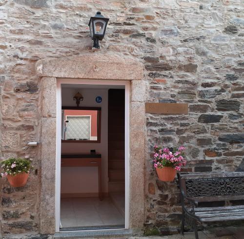 Fotografie z fotogalerie ubytování Largo da Fonte v destinaci Sertã