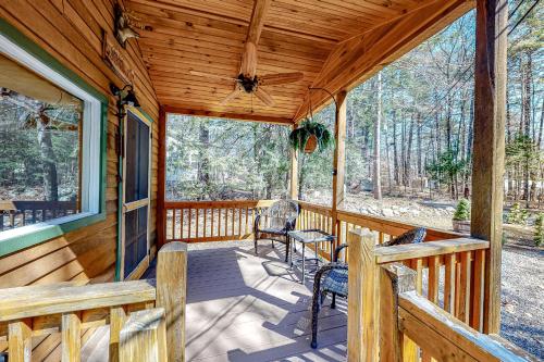 Cozy Cabin – Photos 2