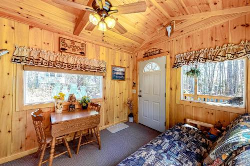 Cozy Cabin – Photos 3