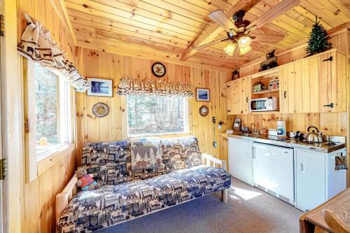 Cozy Cabin – Photos 4