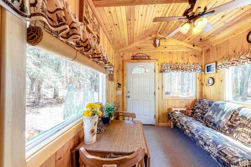 Cozy Cabin – Photos 5