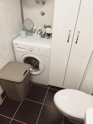 Fotografie z fotogalerie ubytování Urban Temple Apartment v destinaci Podgorica