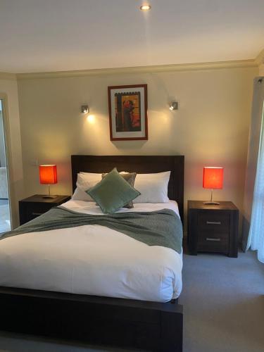 Emerald Creek Cottages – Photos 3