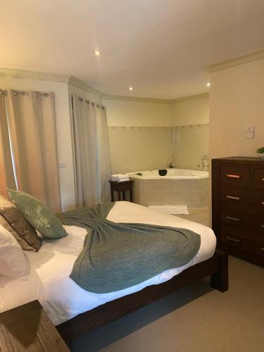 Emerald Creek Cottages – Photos 4