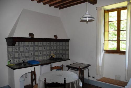Gallery image of Agriturismo "Ai frati" in Pieve Fosciana
