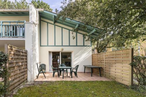 Le Domaine du Golf de Pinsolle - maeva Home - Appartement 2 pièces 6 personnes - Sélection MAE-2694