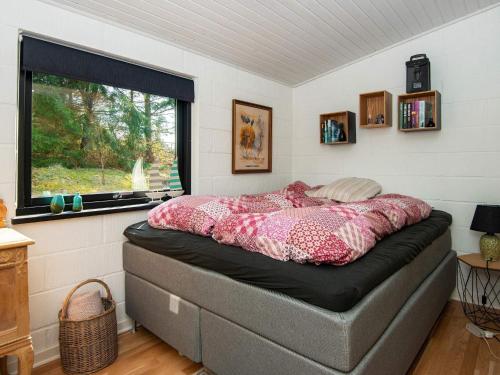 Foto de la galería de Holiday home Ebeltoft CLXXXI en Ebeltoft