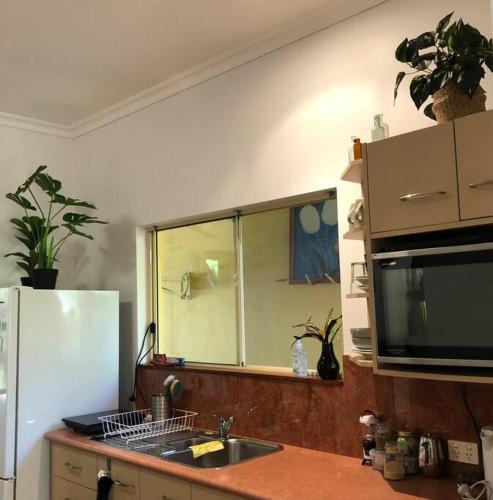 Gallery image of Studio in the Rainforest in Kuranda