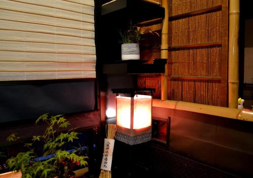 京都市にあるKyoto Shirakawa Kiraku Innのギャラリーの写真