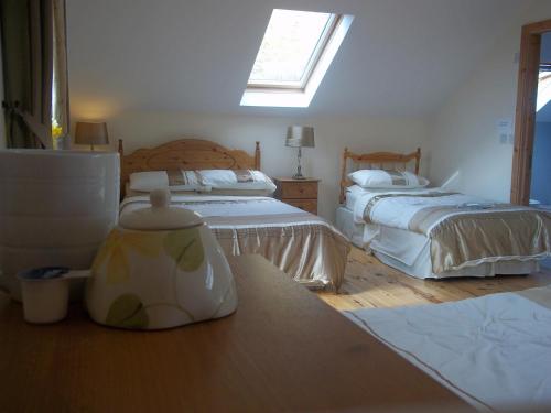 Imagen de la galería de Mountainview B&B, en Leenaun