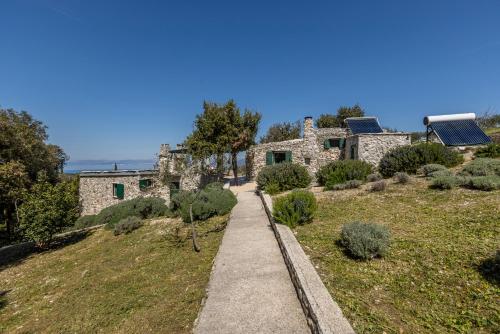 Gallery image of Vila Scripea in Škrip
