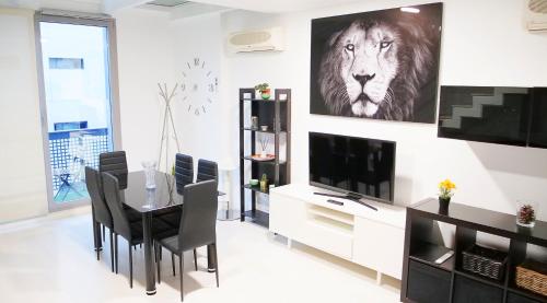 Oshun Madrid Norte Seasonal Living Lofts