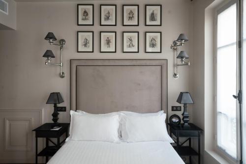 Hotel Saint-Louis en L'Isle - Notre-Dame photo 18