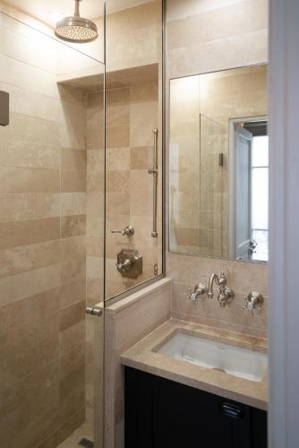 Hotel Saint-Louis en L'Isle - Notre-Dame photo 20