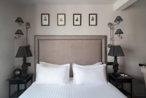 Hotel Saint-Louis en L'Isle - Notre-Dame photo 23