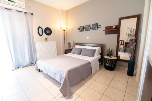 Gallery image of Studios Prodromidis Πρεβεζα in Preveza