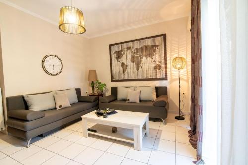 Gallery image of Studios Prodromidis Πρεβεζα in Preveza