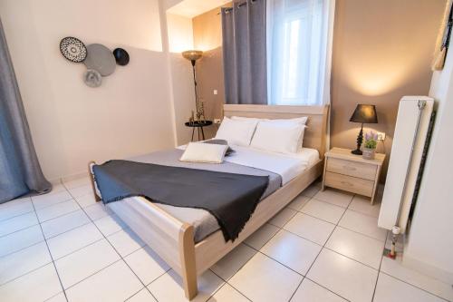Gallery image of Studios Prodromidis Πρεβεζα in Preveza
