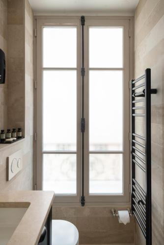 Hotel Saint-Louis en L'Isle - Notre-Dame photo 29