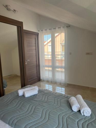 Gallery image of Venice Apartments in Tivat