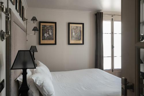 Hotel Saint-Louis en L'Isle - Notre-Dame photo 32
