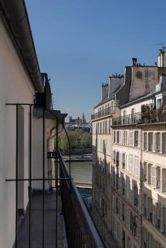 Hotel Saint-Louis en L'Isle - Notre-Dame photo 33