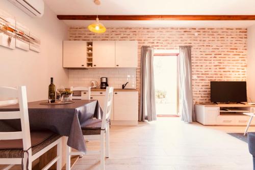 Bibinje Vintage Apartment