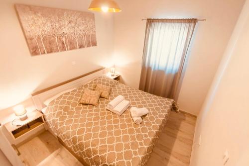 Bibinje Vintage Apartment