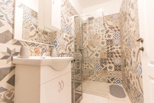 Bibinje Vintage Apartment