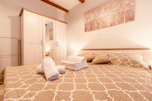 Bibinje Vintage Apartment