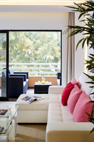 Vilamoura marina mar apartamento