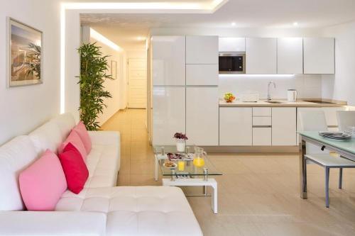 Vilamoura marina mar apartamento